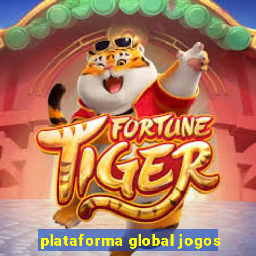 plataforma global jogos